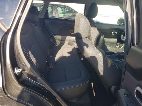 2016 KIA SOUL Exclaim