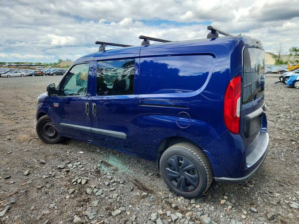 2016 RAM PROMASTER CITY SLT