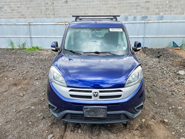2016 RAM PROMASTER CITY SLT