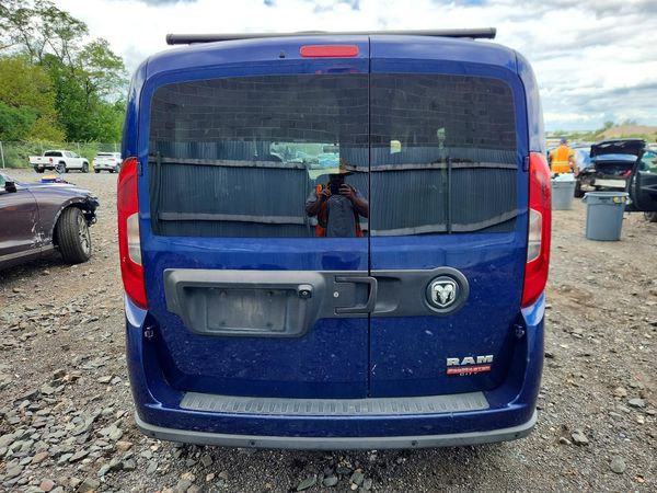 2016 RAM PROMASTER CITY SLT