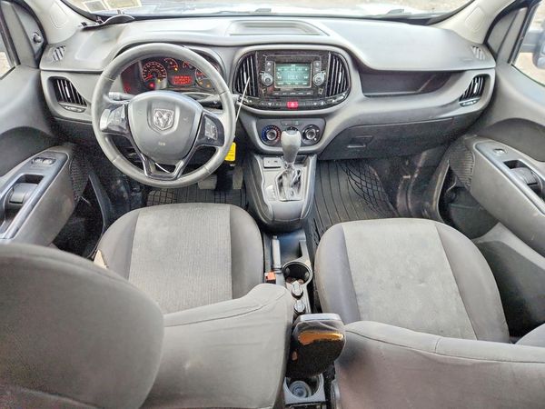 2016 RAM PROMASTER CITY SLT