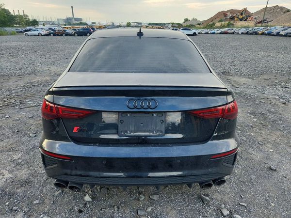 2024 AUDI S3