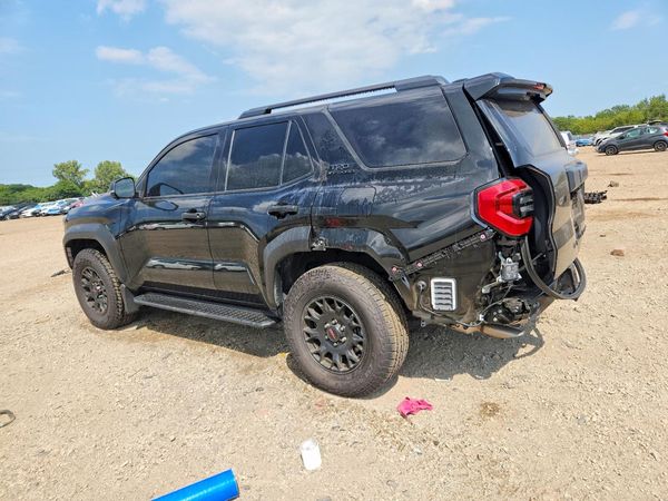 2025 TOYOTA 4RUNNER