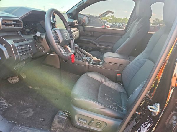 2025 TOYOTA 4RUNNER