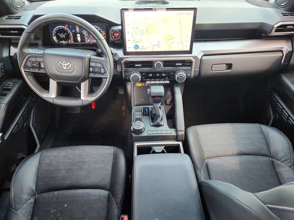 2025 TOYOTA 4RUNNER