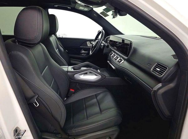 2024 MERCEDES-BENZ GLE