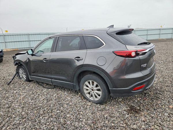 2018 MAZDA CX-9 Touring