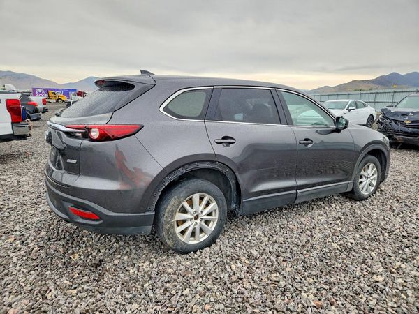 2018 MAZDA CX-9 Touring