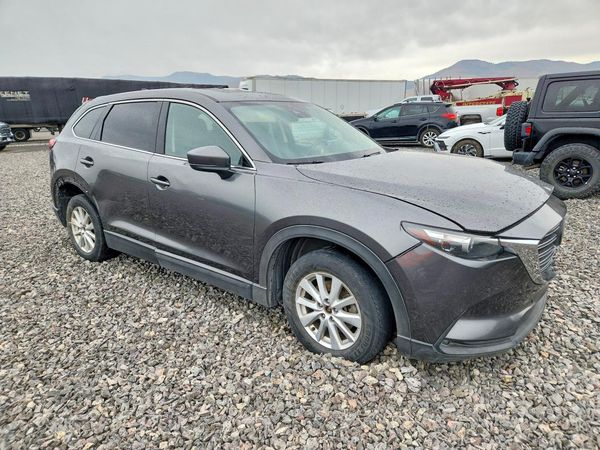 2018 MAZDA CX-9 Touring