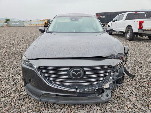 2018 MAZDA CX-9 Touring