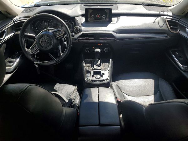 2018 MAZDA CX-9 Touring