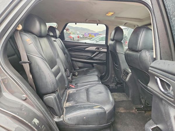 2018 MAZDA CX-9 Touring