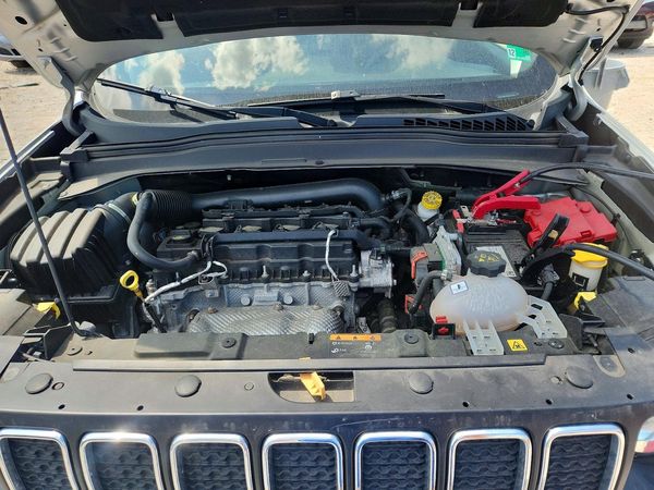 2021 JEEP RENEGADE