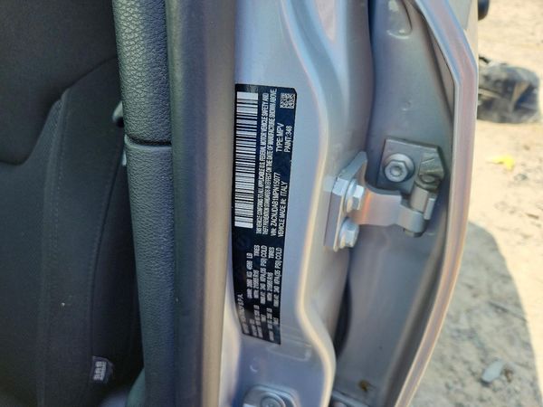 2021 JEEP RENEGADE