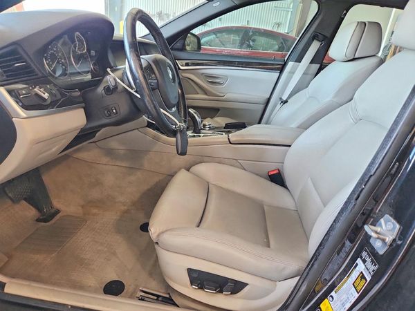 2012 BMW 535 xDrive