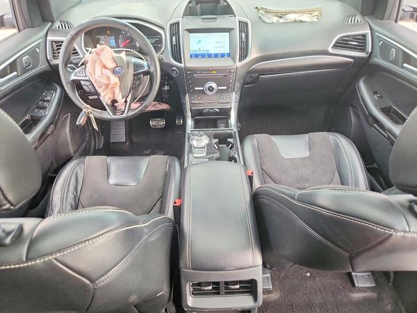 2019 FORD EDGE ST