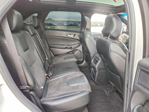 2019 FORD EDGE ST
