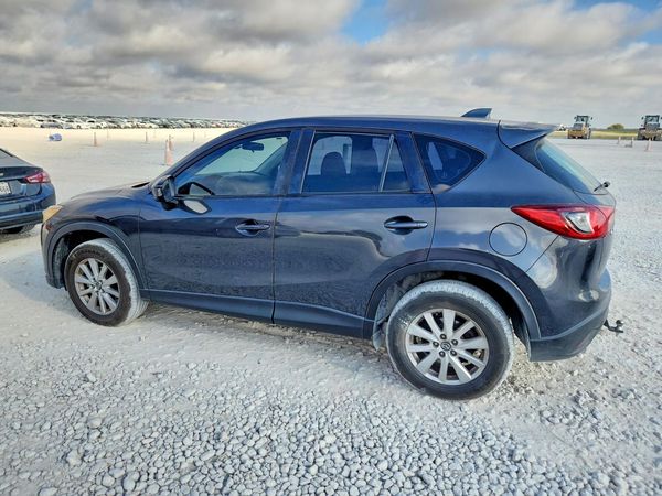 2014 MAZDA CX-5 Sport/GX