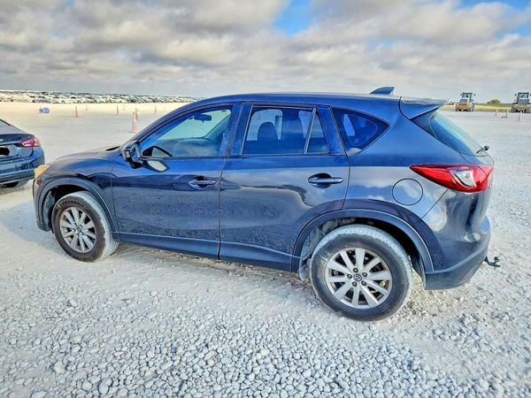 2014 MAZDA CX-5 Sport/GX