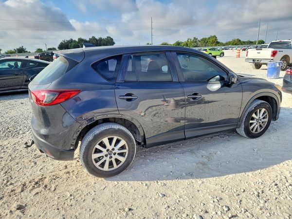2014 MAZDA CX-5 Sport/GX
