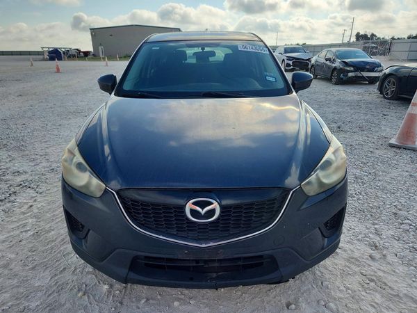 2014 MAZDA CX-5 Sport/GX