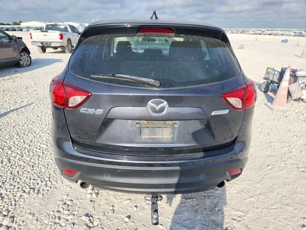 2014 MAZDA CX-5 Sport/GX