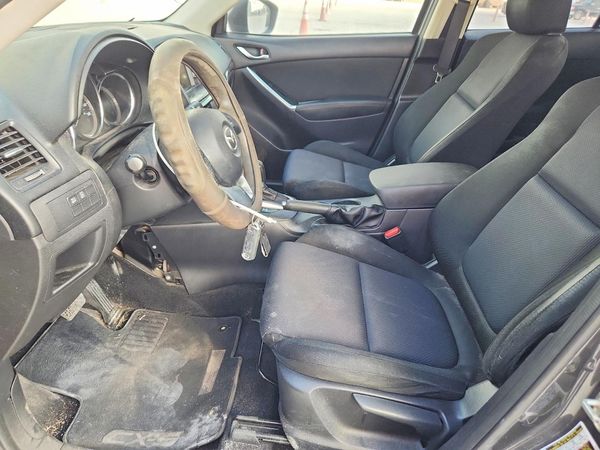 2014 MAZDA CX-5 Sport/GX