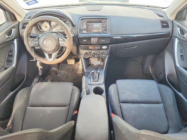 2014 MAZDA CX-5 Sport/GX