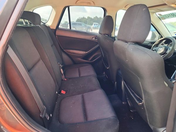 2014 MAZDA CX-5 Sport/GX