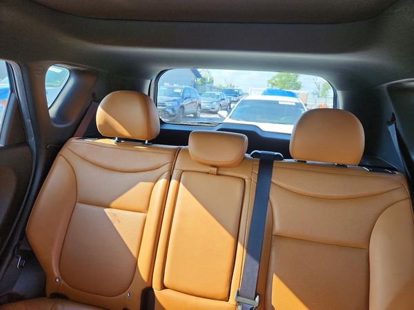 2015 KIA SOUL TOP (High)