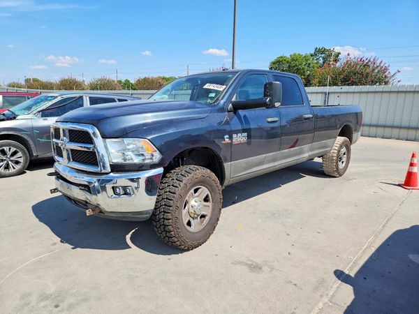 2014 RAM 2500 ST