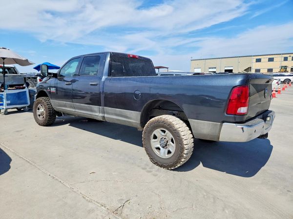 2014 RAM 2500 ST