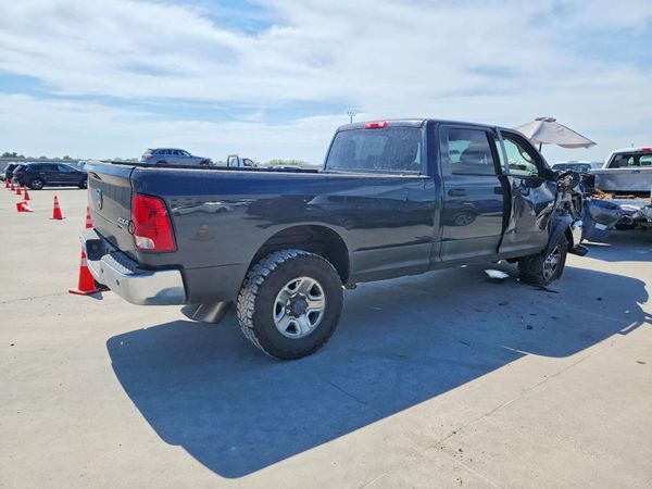 2014 RAM 2500 ST
