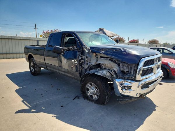 2014 RAM 2500 ST