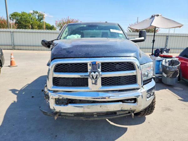 2014 RAM 2500 ST