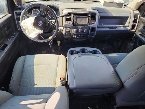2014 RAM 2500 ST