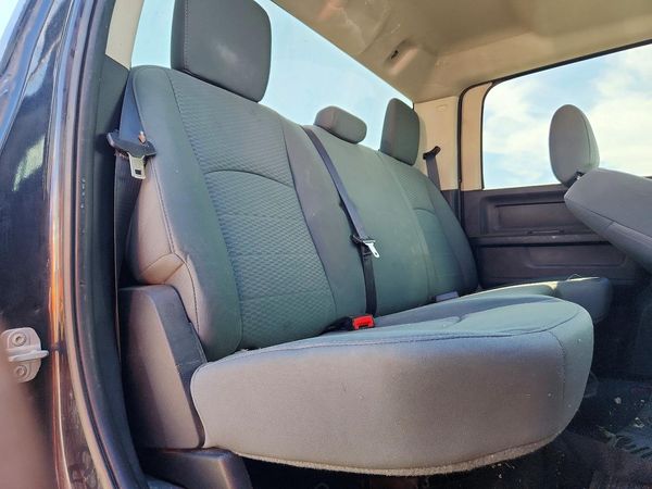 2014 RAM 2500 ST