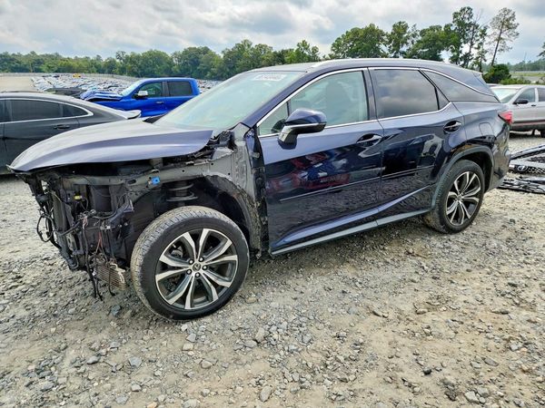 2022 LEXUS RX 350L Premium