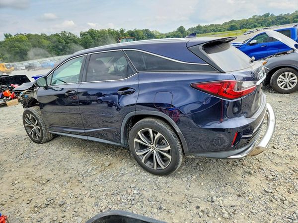 2022 LEXUS RX 350L Premium