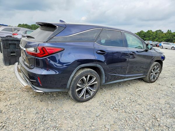 2022 LEXUS RX 350L Premium