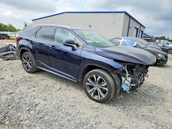 2022 LEXUS RX 350L Premium