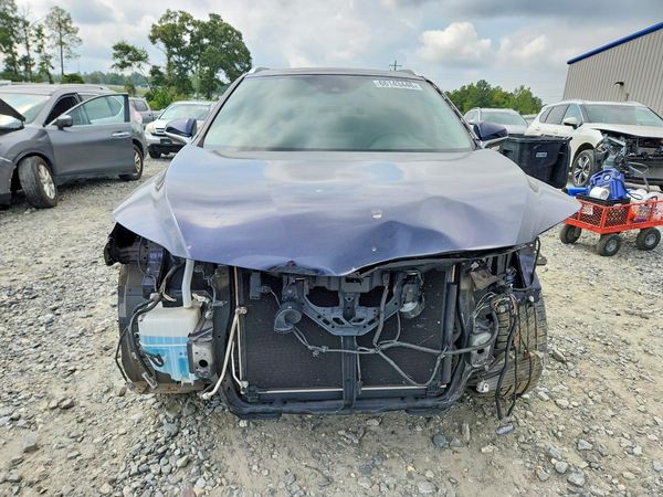 2022 LEXUS RX 350L Premium