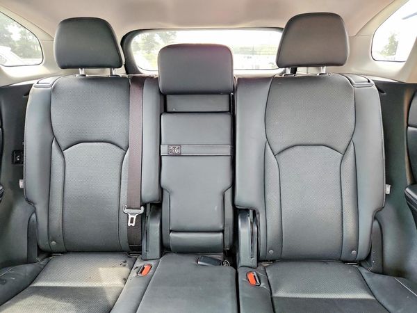 2022 LEXUS RX 350L Premium