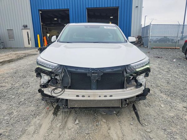 2021 ACURA RDX