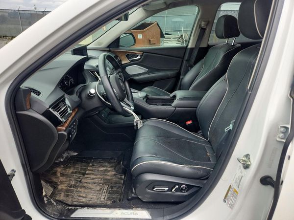 2021 ACURA RDX