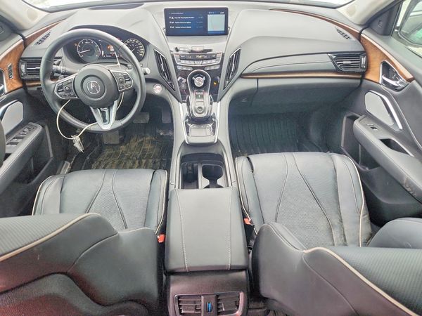 2021 ACURA RDX