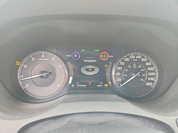2021 ACURA RDX