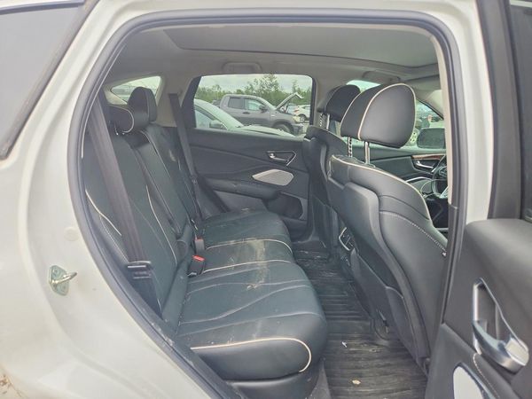 2021 ACURA RDX