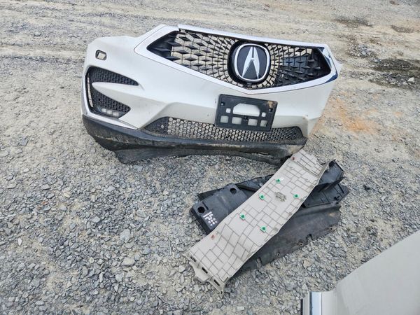 2021 ACURA RDX