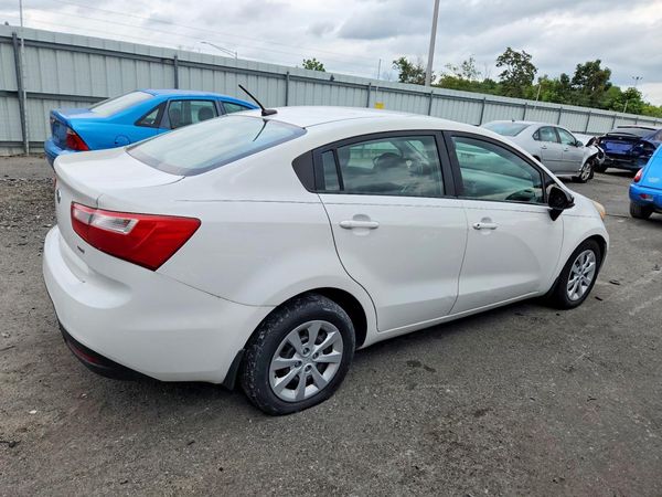 2013 KIA RIO LX